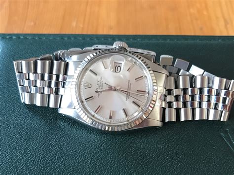 rolex datejust worth buying|rolex datejust second hand.